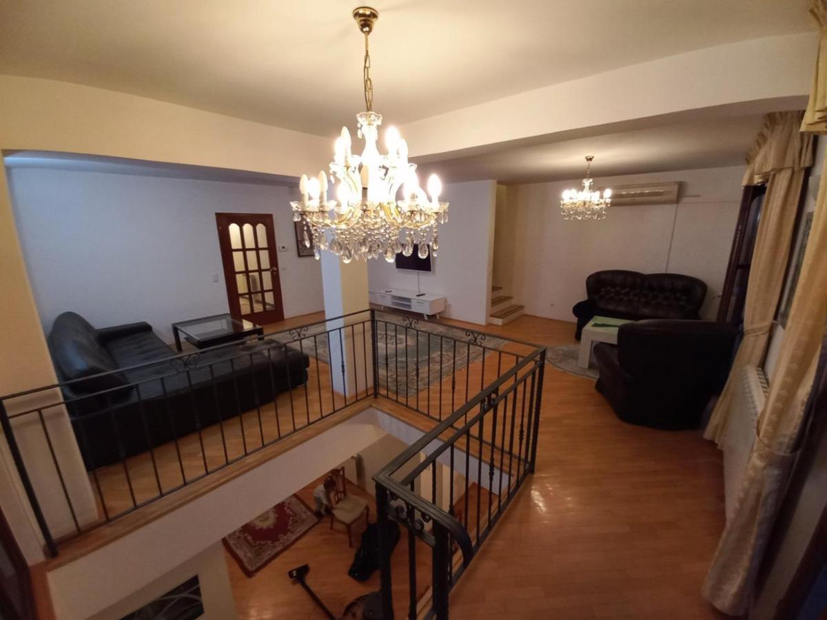 Villa Kuna SJJ Eksteriør bilde