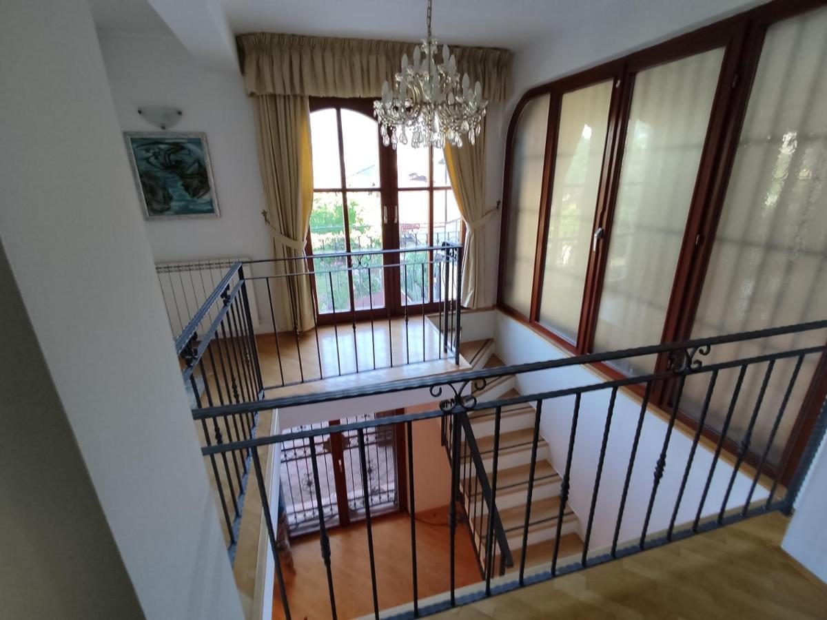 Villa Kuna SJJ Eksteriør bilde