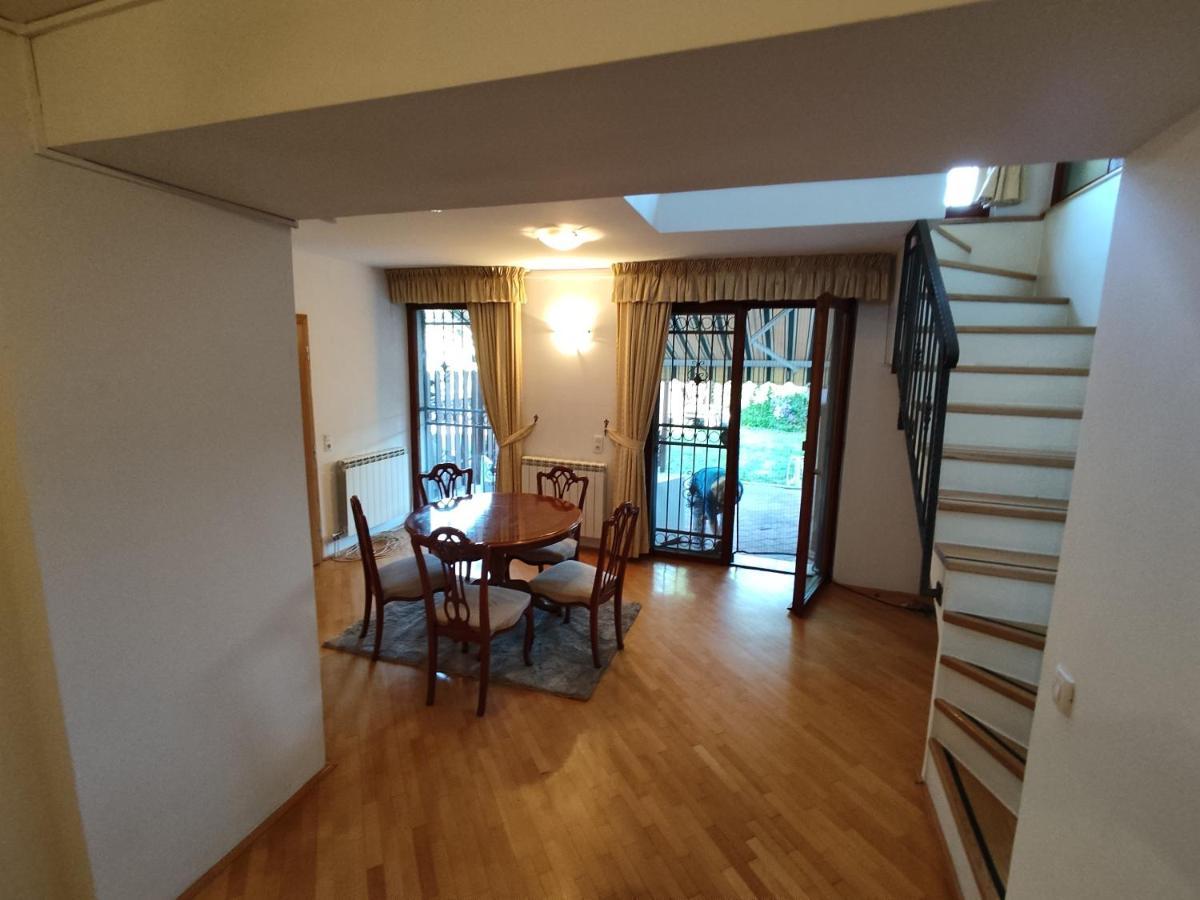 Villa Kuna SJJ Eksteriør bilde
