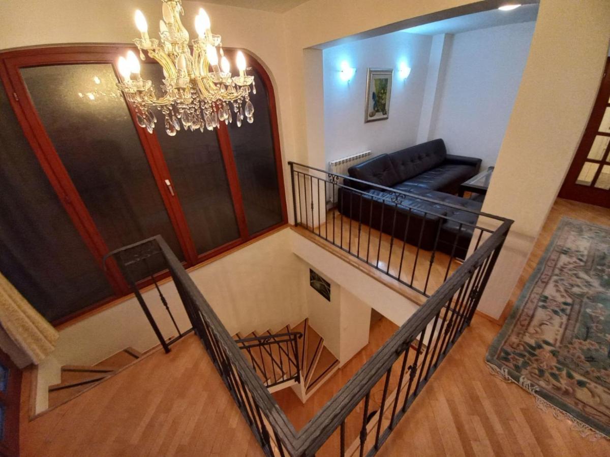 Villa Kuna SJJ Eksteriør bilde