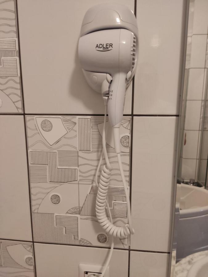 Villa Kuna SJJ Eksteriør bilde
