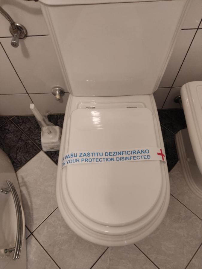 Villa Kuna SJJ Eksteriør bilde