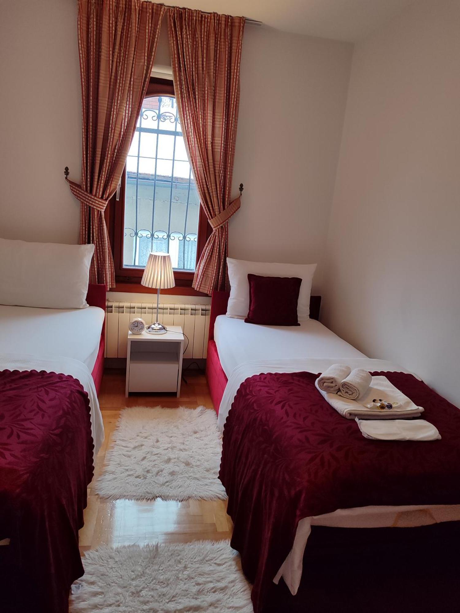 Villa Kuna SJJ Eksteriør bilde