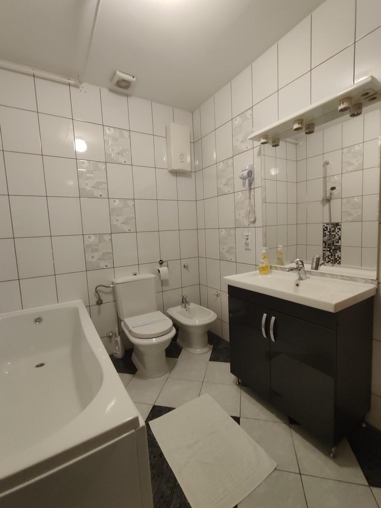 Villa Kuna SJJ Eksteriør bilde