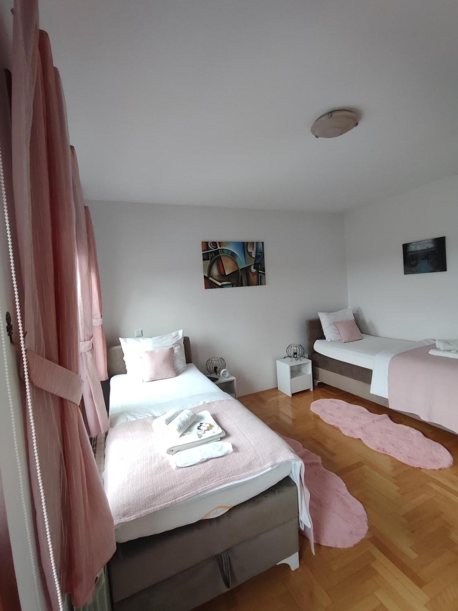 Villa Kuna SJJ Eksteriør bilde