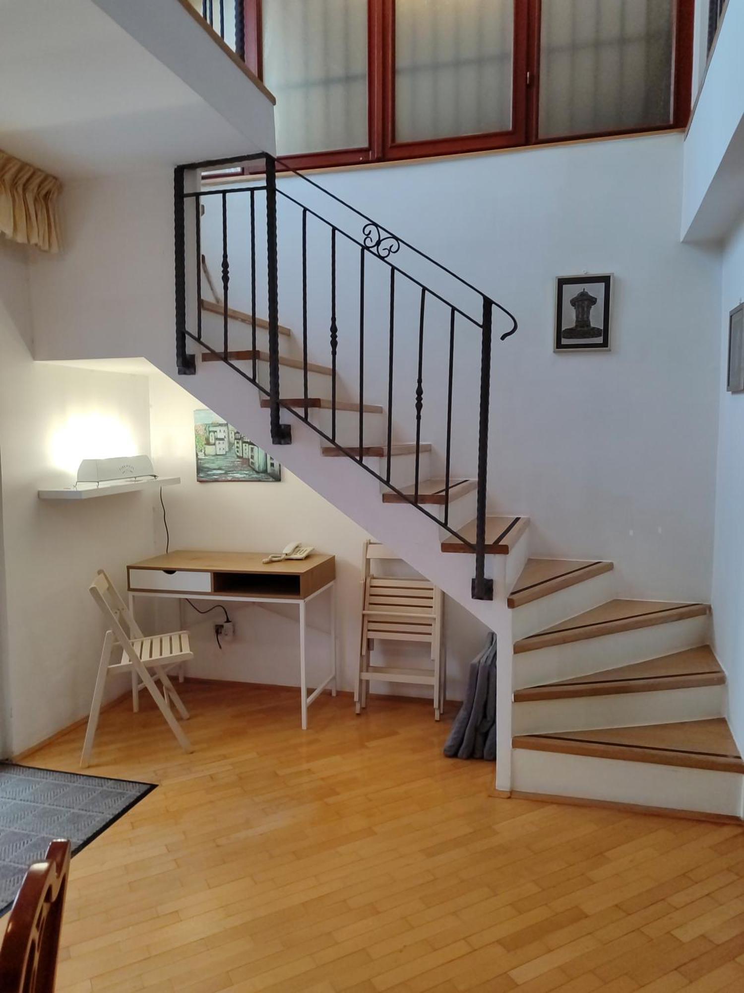 Villa Kuna SJJ Eksteriør bilde